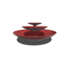 Triluna Tray