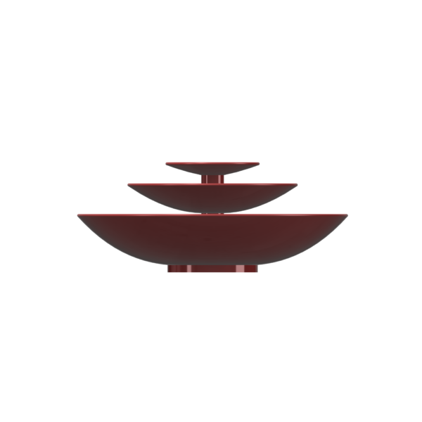 Triluna Tray